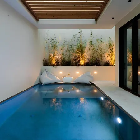 Villa Villa Glyfa *